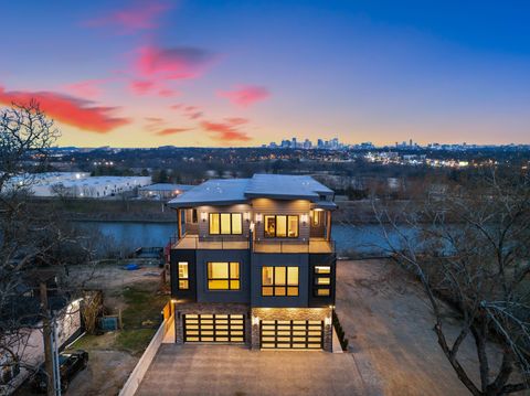 2118 Cliff Dr Nashville TN 37218