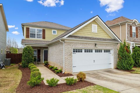 4967 Paddy Trce, Spring Hill, TN 37174 - MLS#: 2815598
