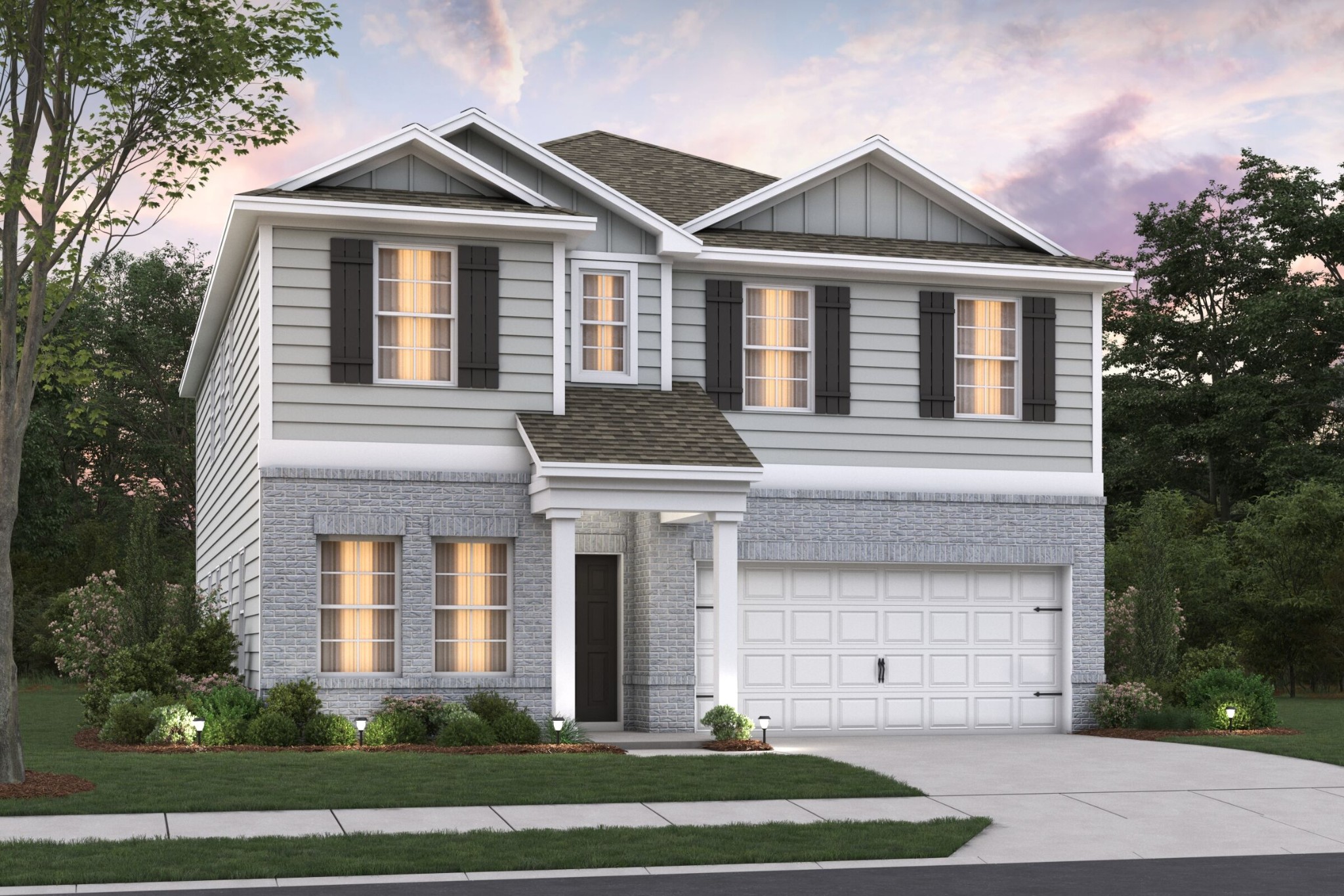 Middle Tennessee Properties 1 304 Brandi Ln