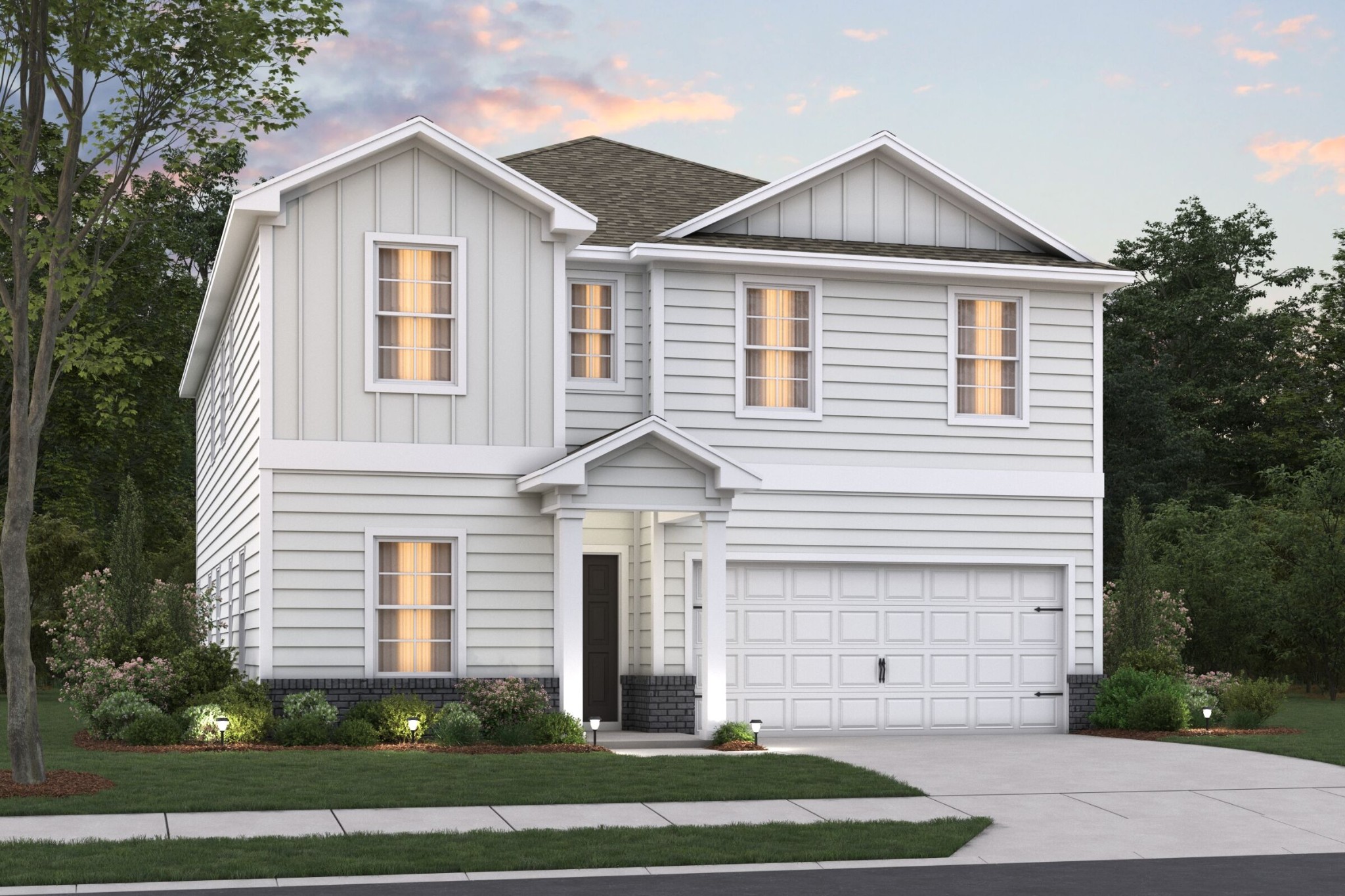 Middle Tennessee Properties 2 304 Brandi Ln
