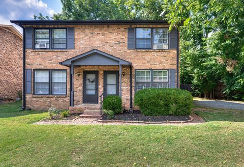 Photo of 4115 Rockdale Ave #A, Nashville, TN 37204 (MLS # 2994371)