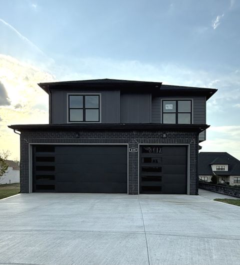 418 Blue Ridge Ct, Clarksville, TN 37043 - MLS#: 2752000