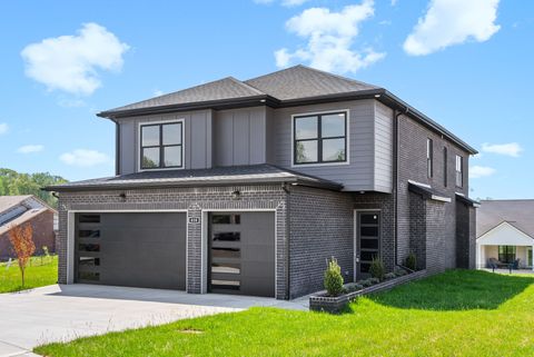 418 Blue Ridge Ct, Clarksville, TN 37043 - MLS#: 2752000