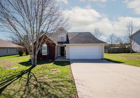 124 Breeze Dr Murfreesboro TN 37129