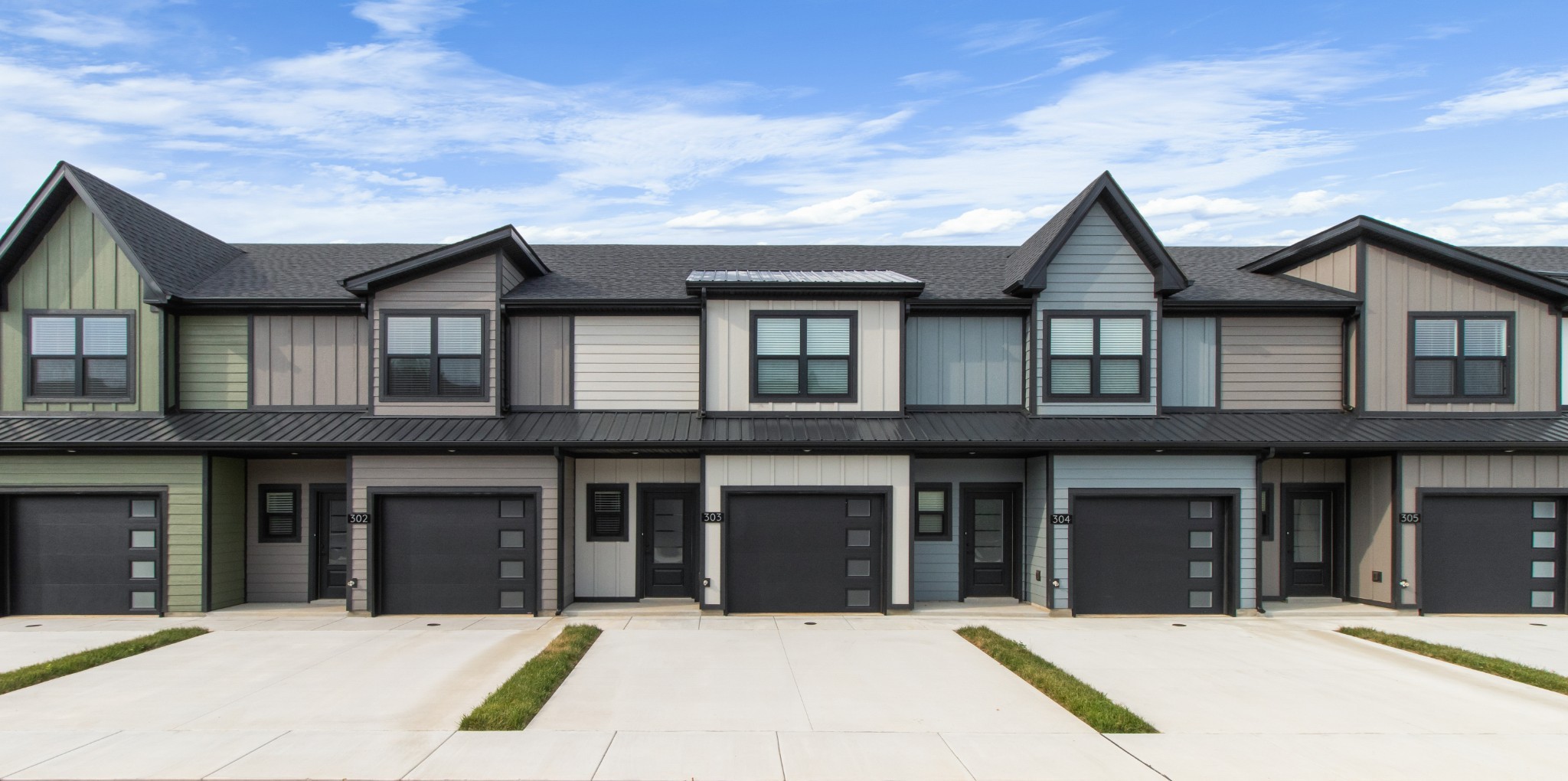 303 Jonathan Wade circle