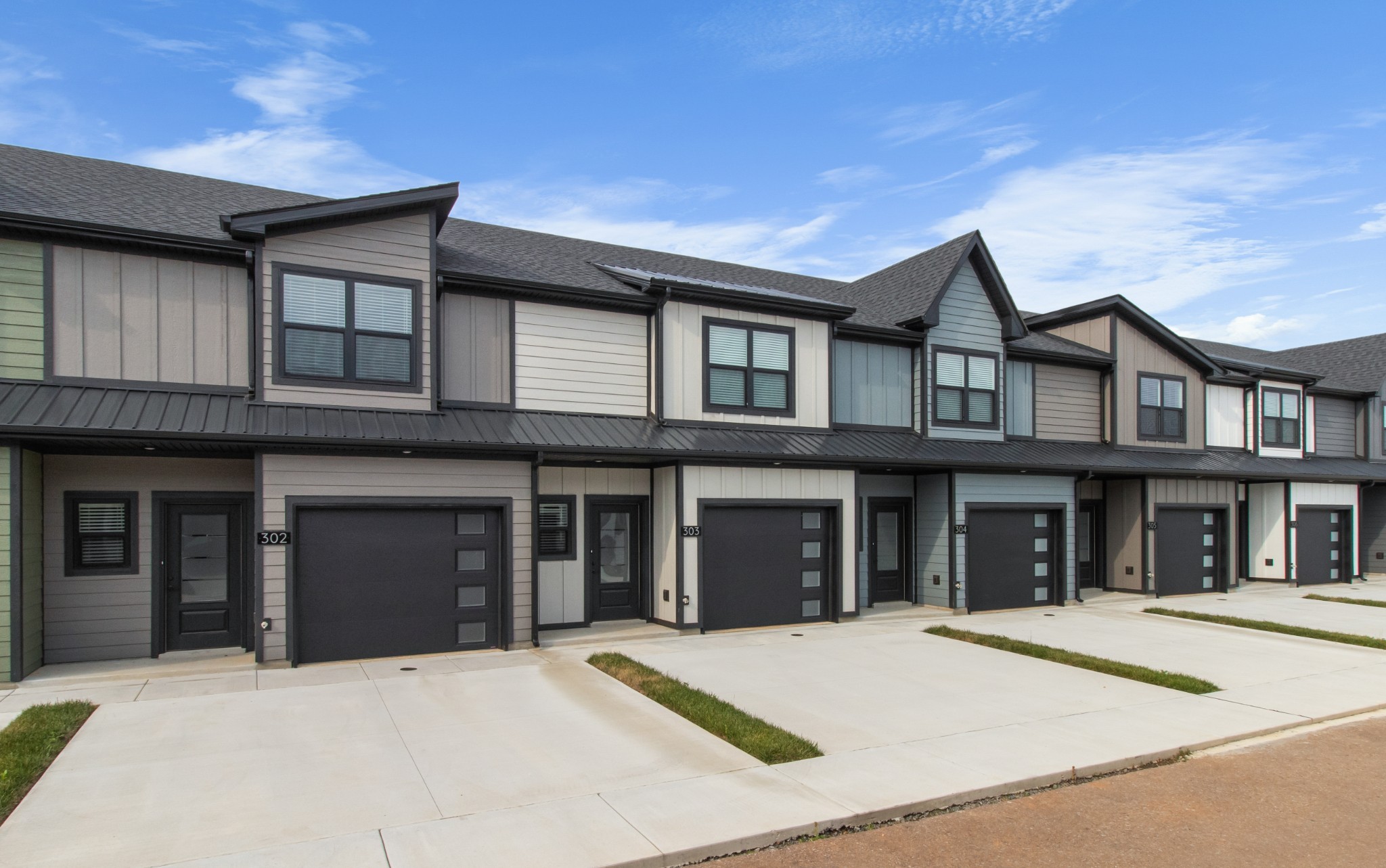 303 Jonathan Wade circle