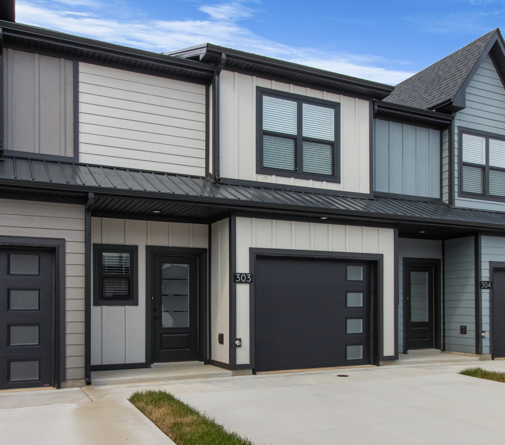 303 Jonathan Wade circle