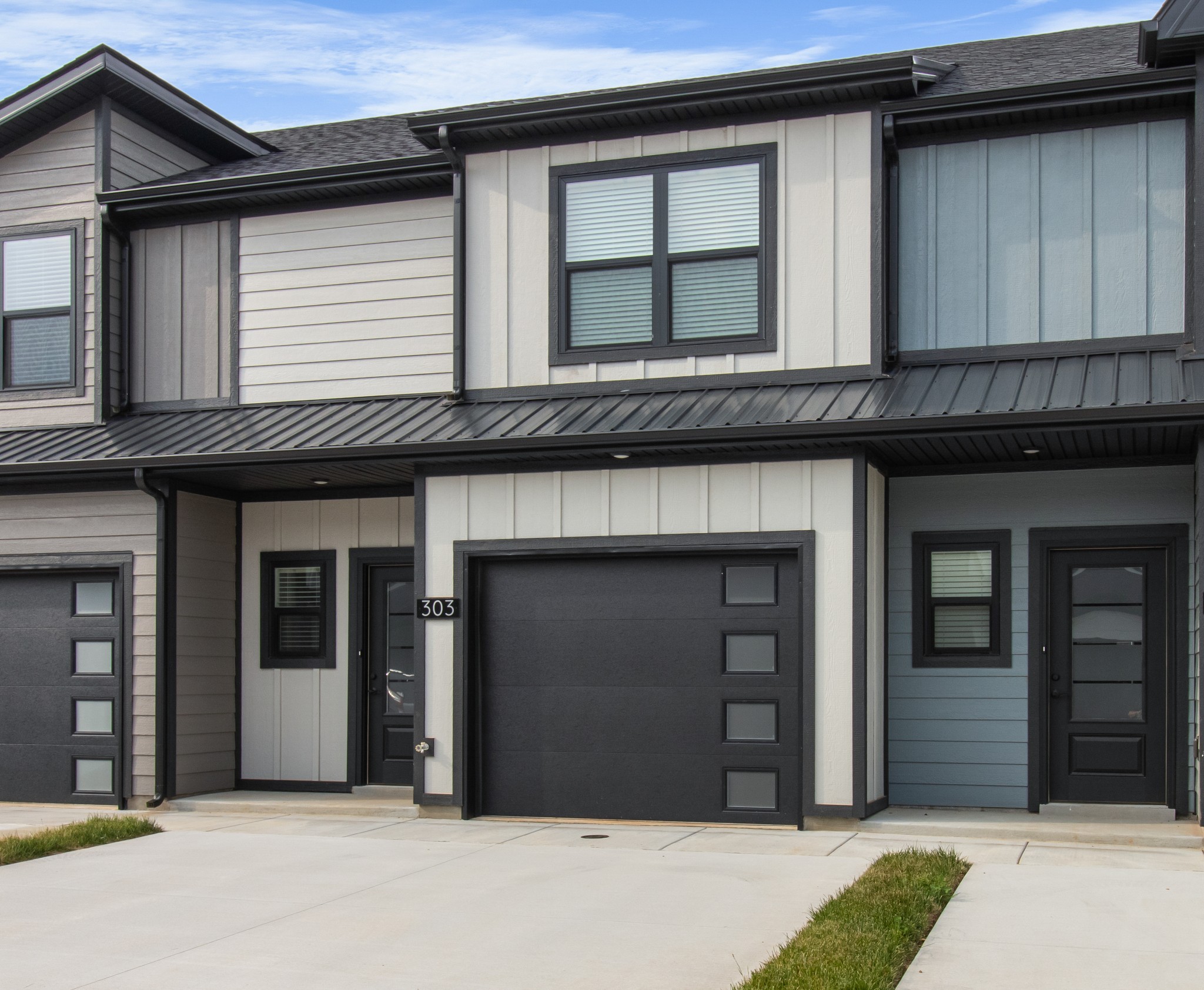 303 Jonathan Wade circle