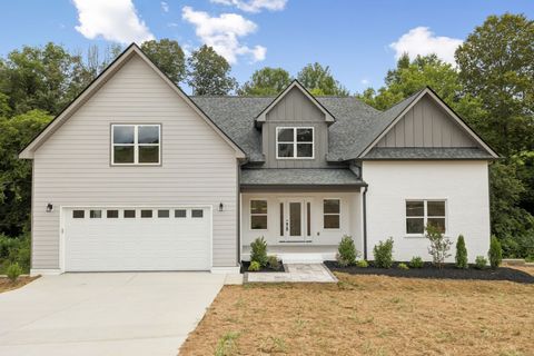 123 Casey Street Brush Creek TN 38547