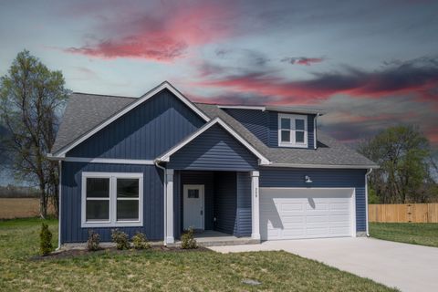 43 Cherry Acres, Clarksville, TN 37042 - MLS#: 2809787