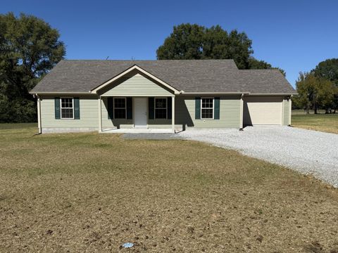 3 Paynes Church Rd Estill Springs TN 37330