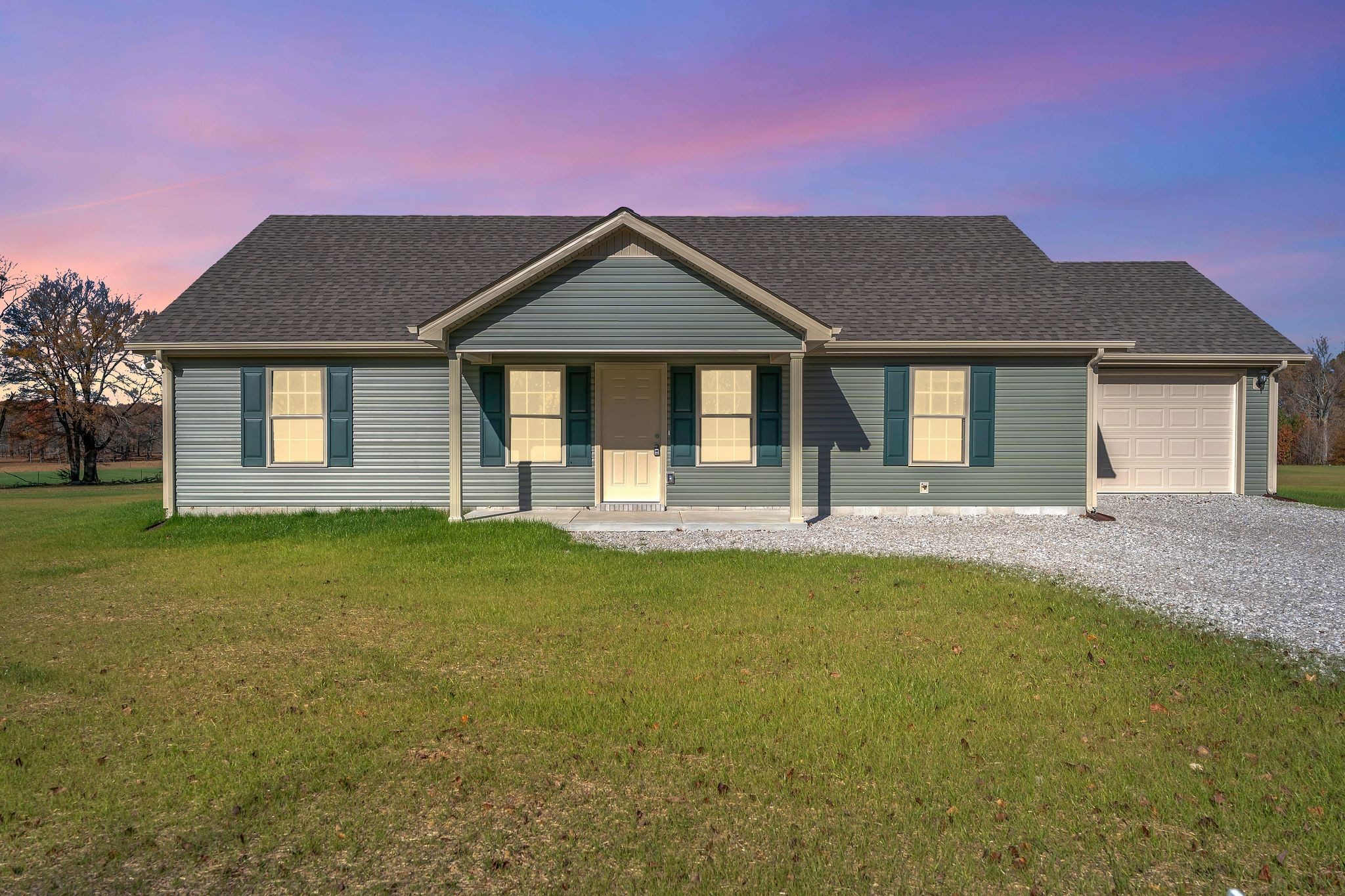 563 Paynes Church Rd