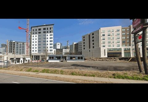 Photo of 520 Lafayette St, Nashville, TN 37203 (MLS # 1972874)