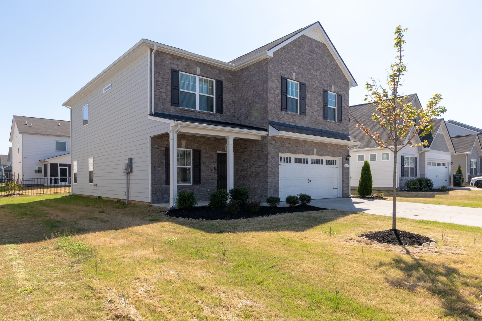 3633 Capstone Dr