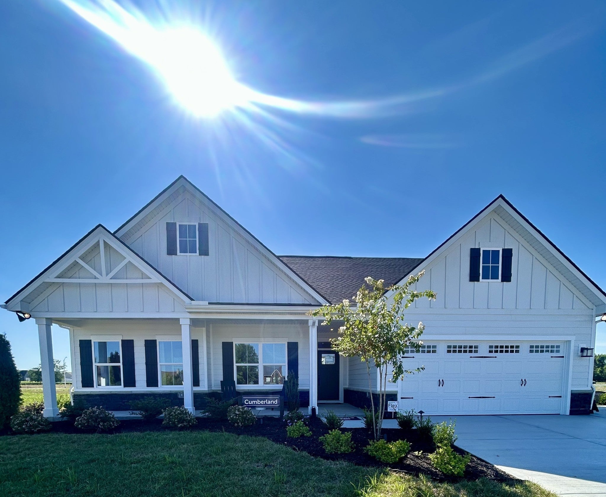 2416 Radcliffe Dr