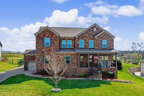 212 Rock Cress Rd Nolensville TN 37135