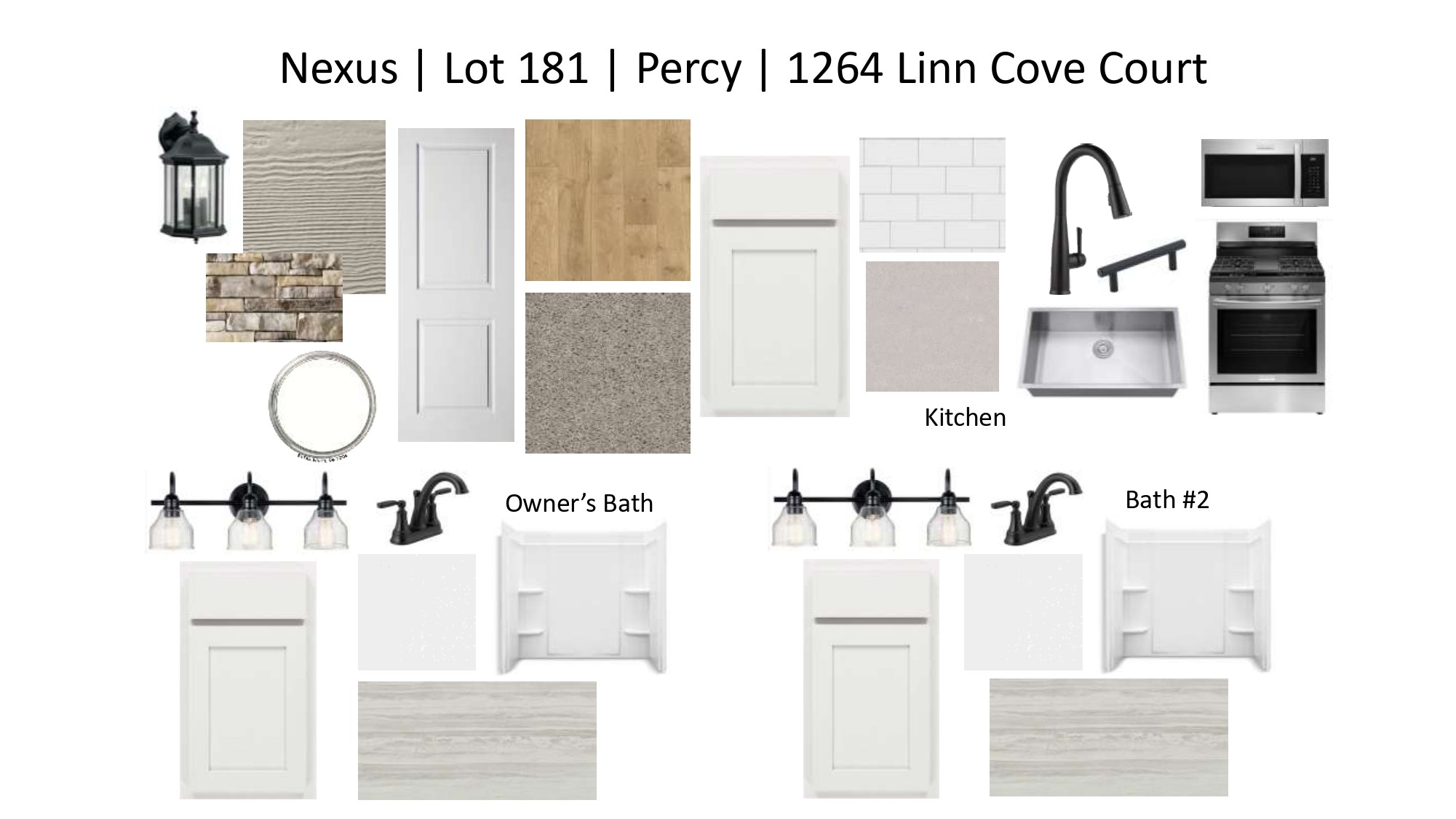 1264 Linn Cove Court