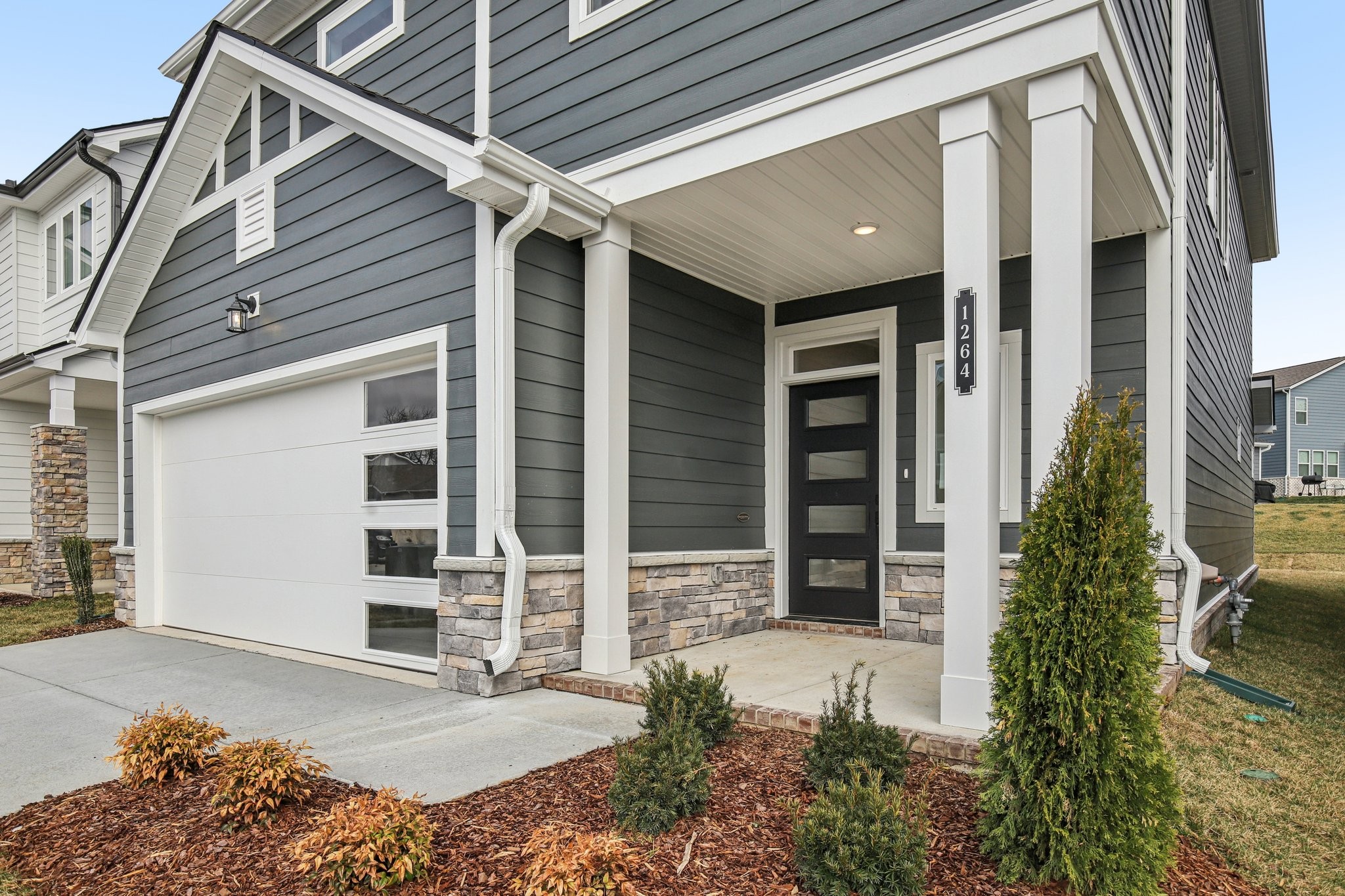 1264 Linn Cove Court