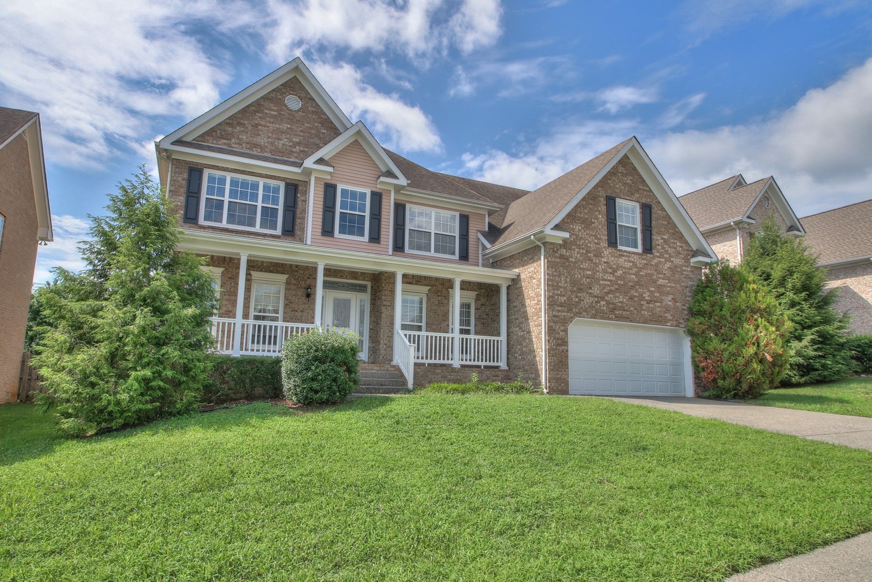 2009 Keene Cir