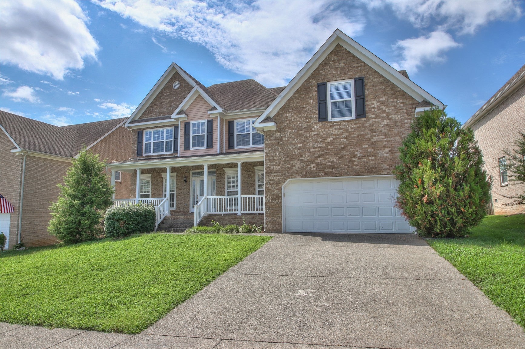 2009 Keene Cir