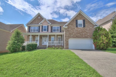 Photo of 2009 Keene Cir, Spring Hill, TN 37174 (MLS # 3314398)