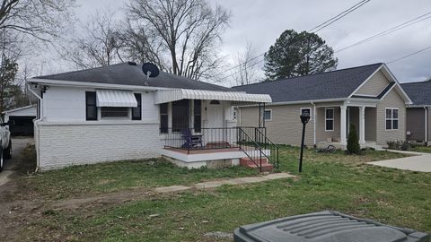 104 21st Ave W Springfield TN 37172