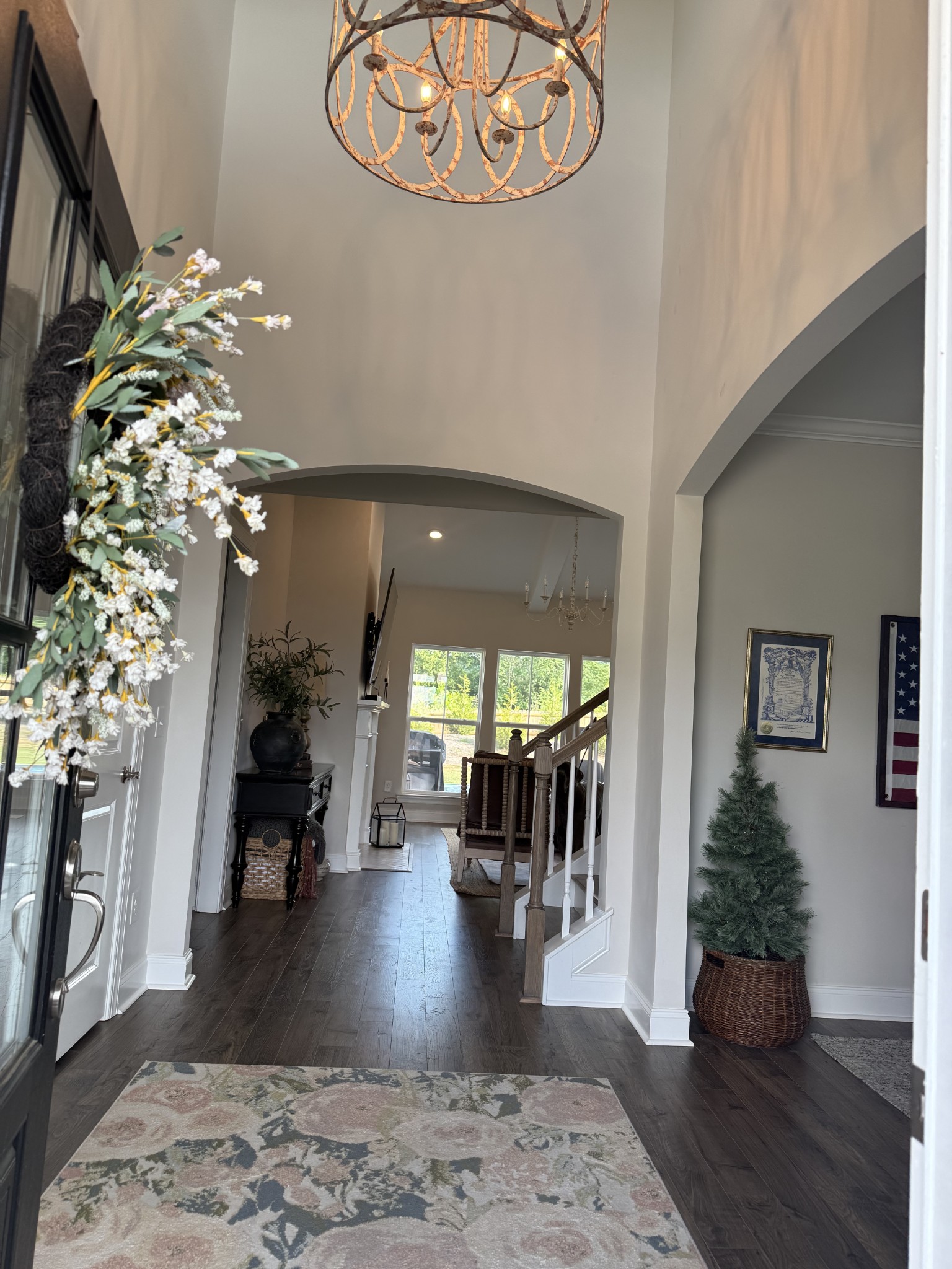 1308 Von Hallen Ct