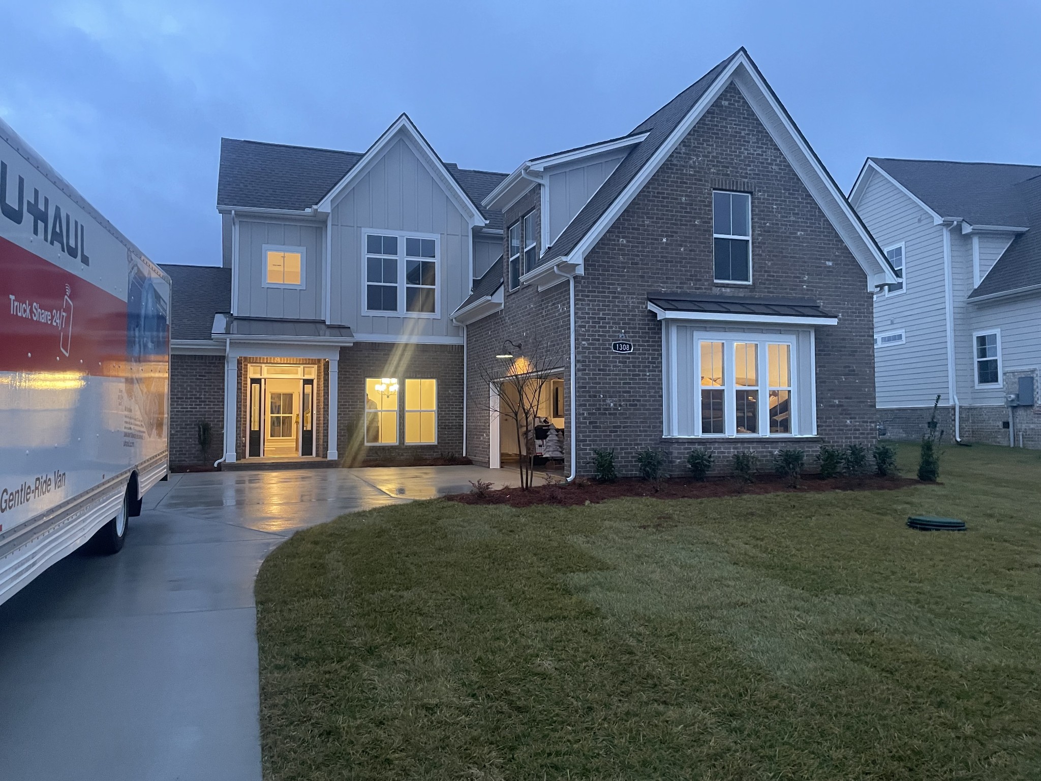 1308 Von Hallen Ct