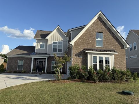 1308 Von Hallen Ct Murfreesboro TN 37128