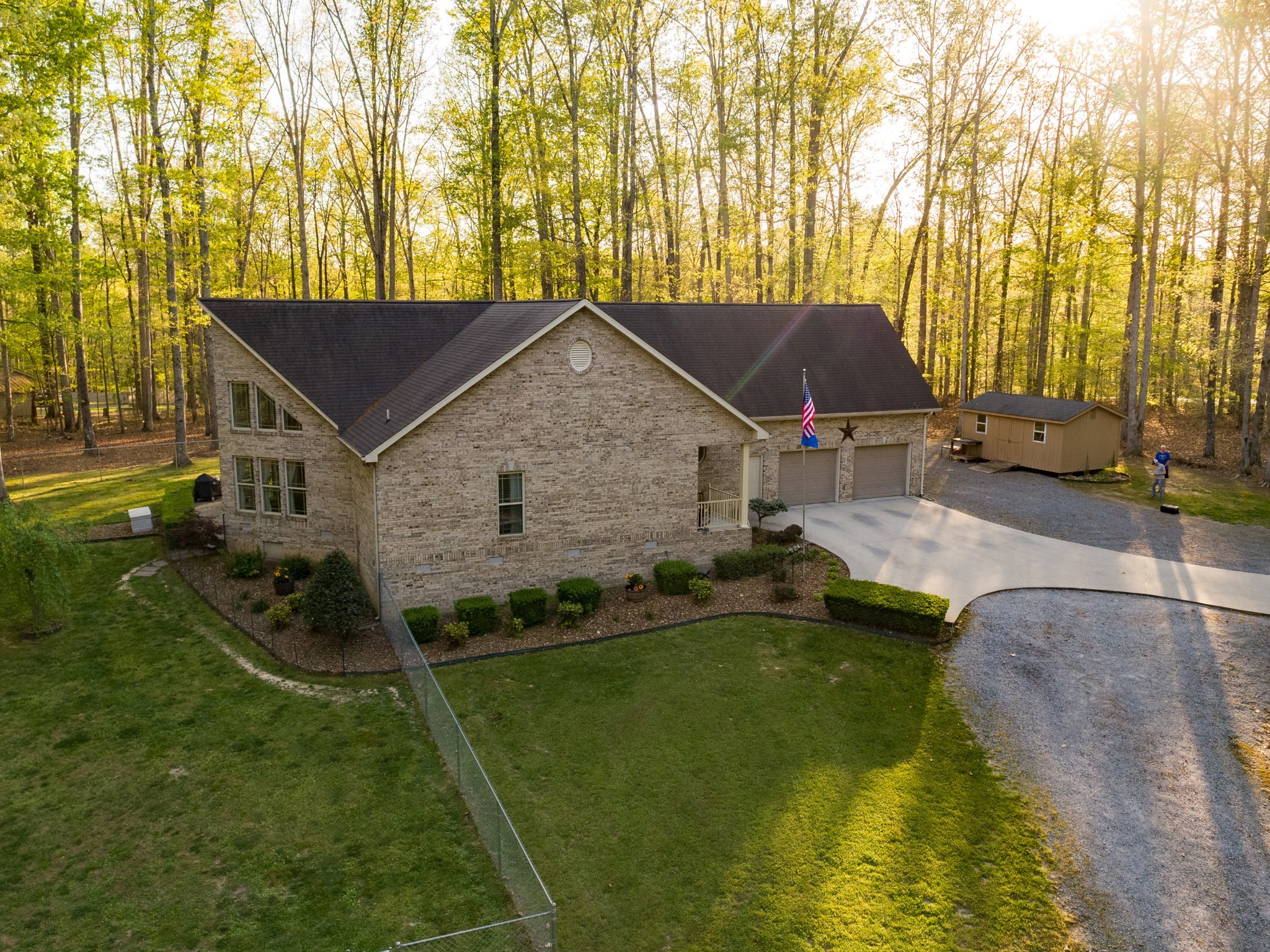 750 Davis Spring Rd