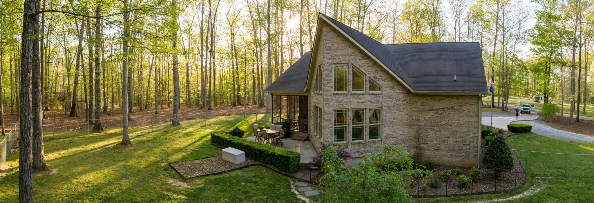750 Davis Spring Rd