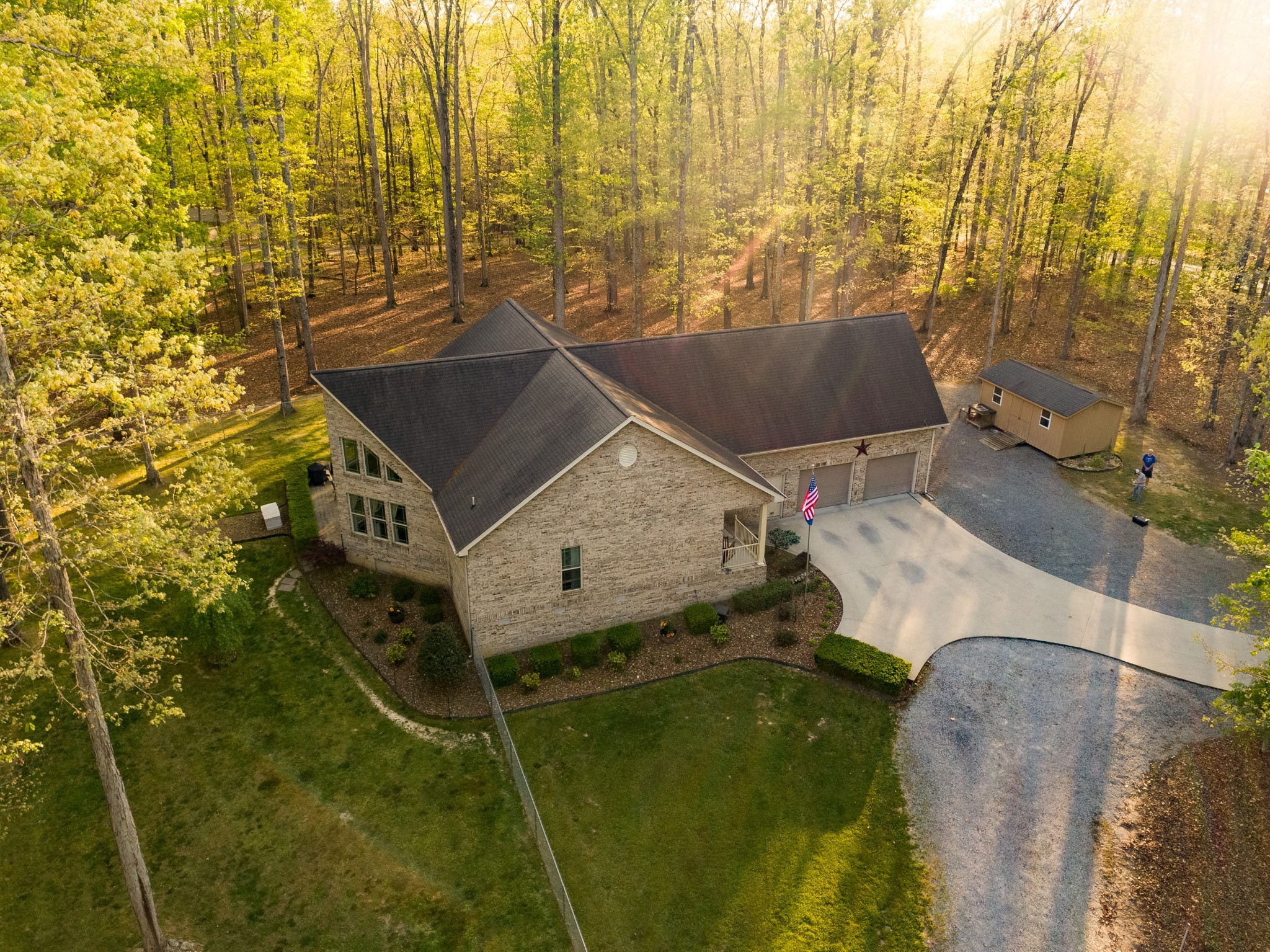 750 Davis Spring Rd