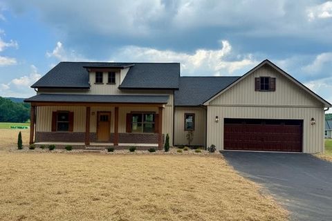 152 Bilbrey Rd Livingston TN 38570