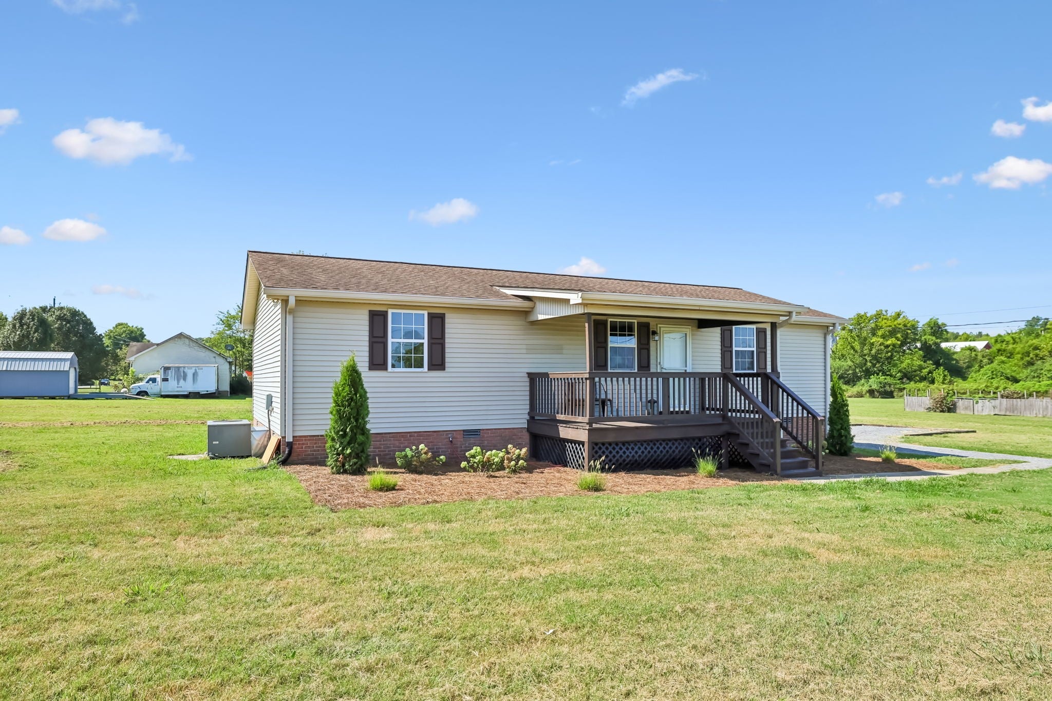510 Neal Rd