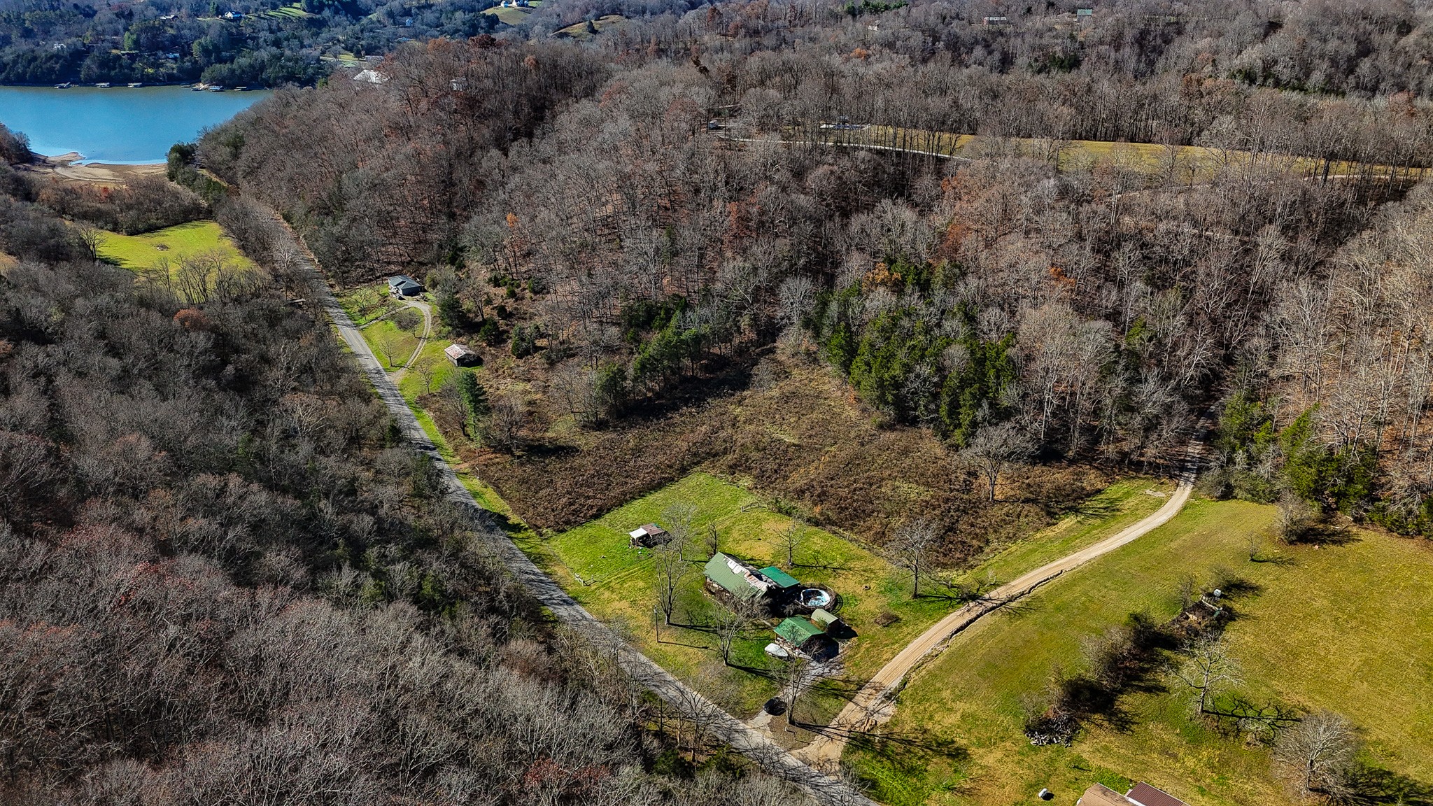 2656 Cathey Ridge Rd