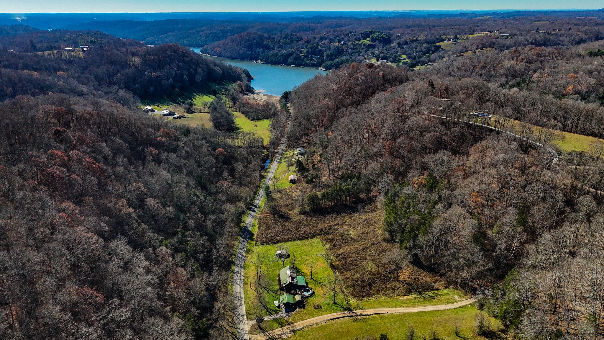 2656 Cathey Ridge Rd