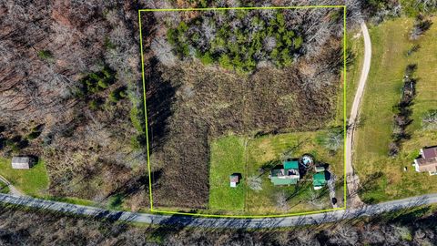 2656 Cathey Ridge Rd Manchester TN 37355