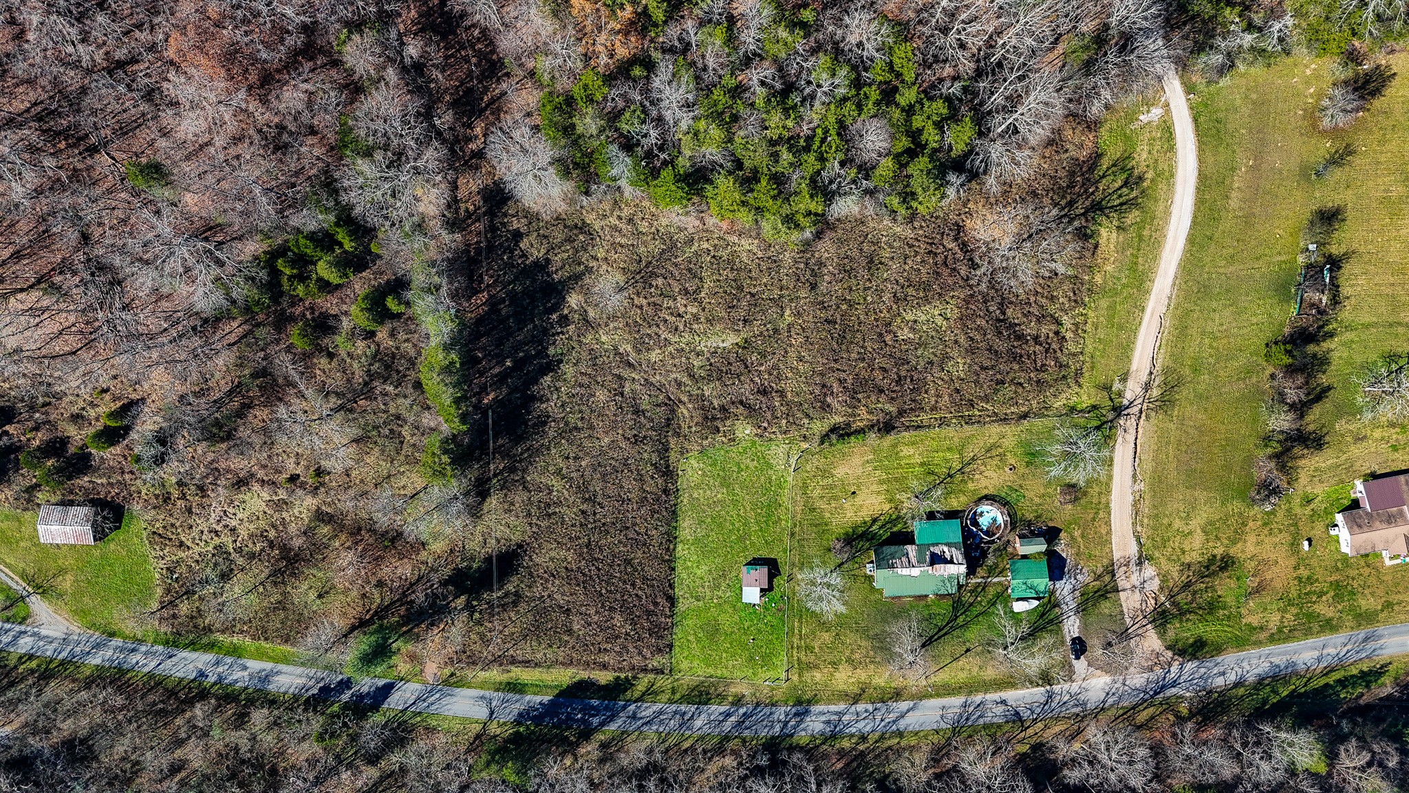 2656 Cathey Ridge Rd