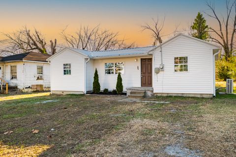 316 S Maple St Tullahoma TN 37388