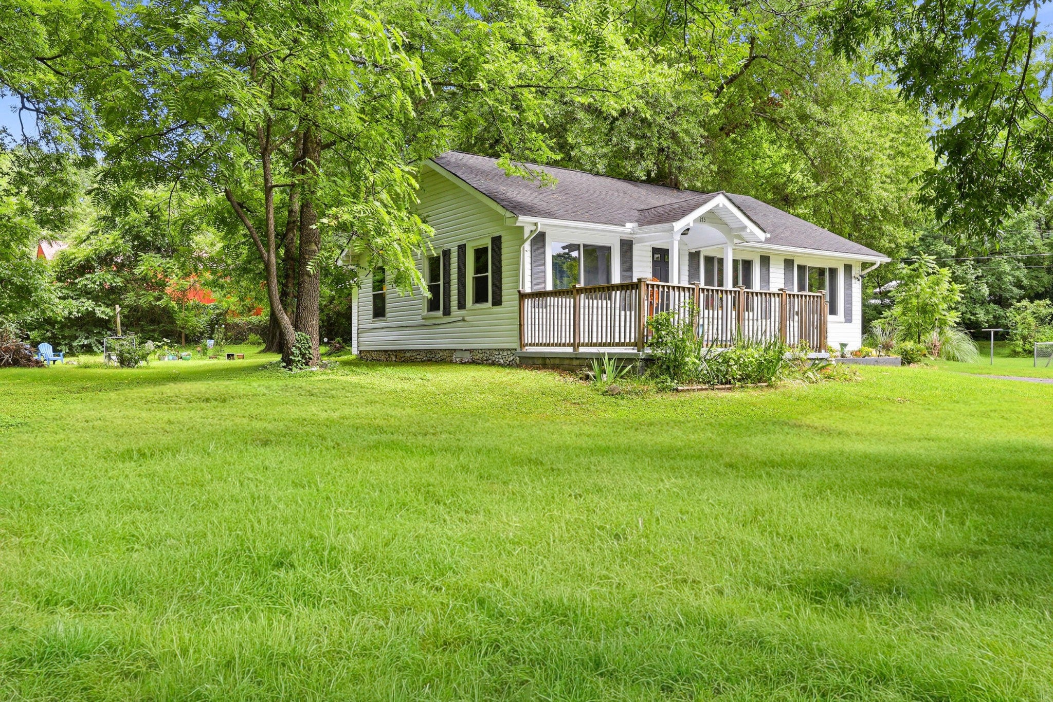 175 Dietz Road