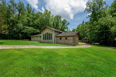 Photo of 1791 Deer Creek Rd, Linden, TN 37096 (MLS # 3006117)