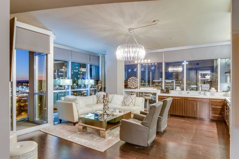 600 12th Ave S Unit 1501, Nashville, TN 37203 - MLS#: 2807490