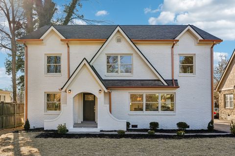 215 Cherokee Rd Nashville TN 37205