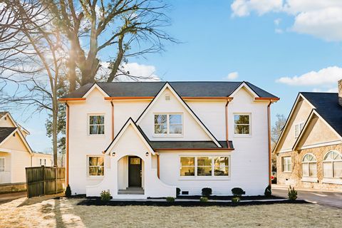 215 Cherokee Rd Nashville TN 37205