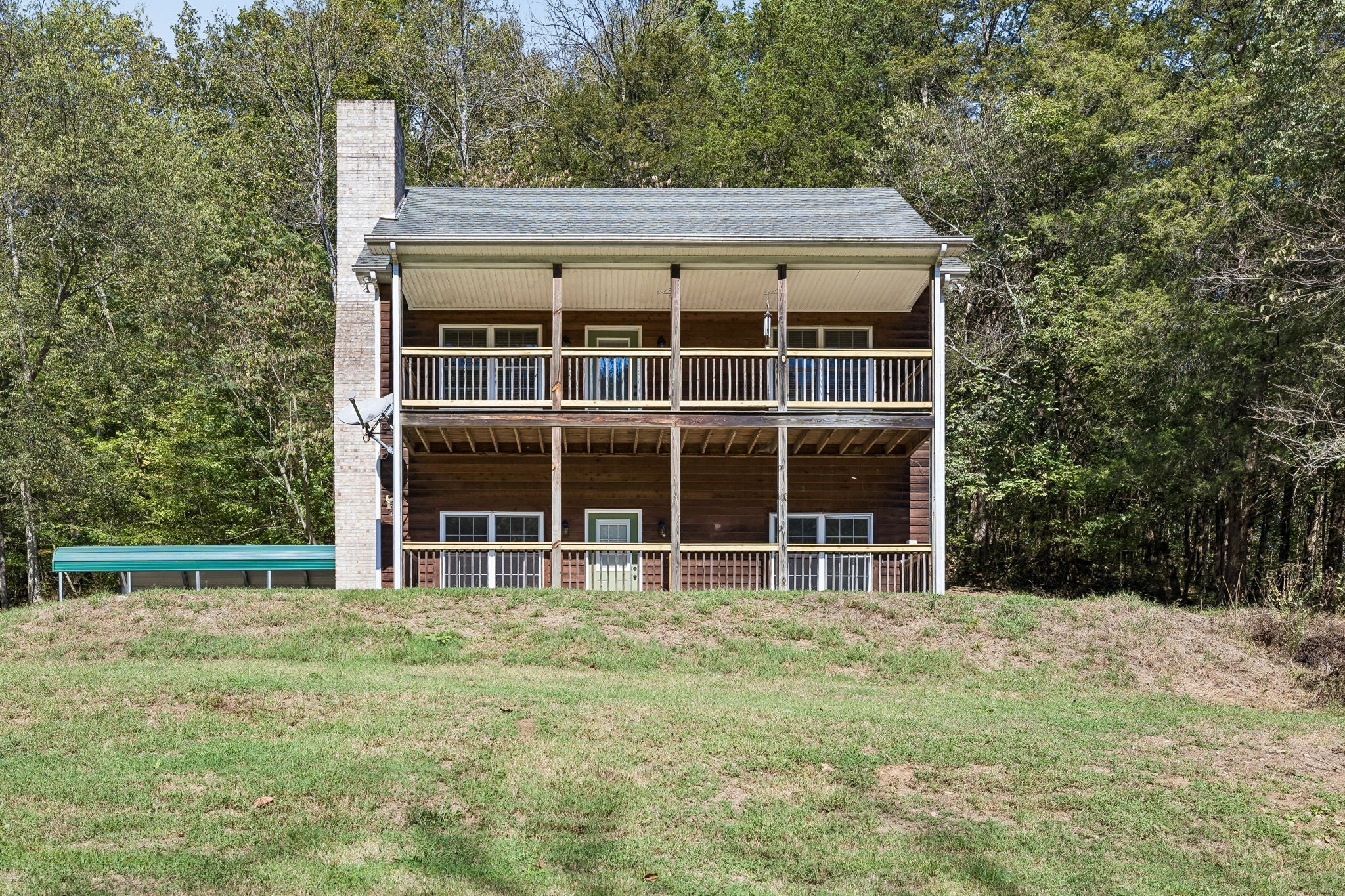 3055 Hurricane Creek Rd