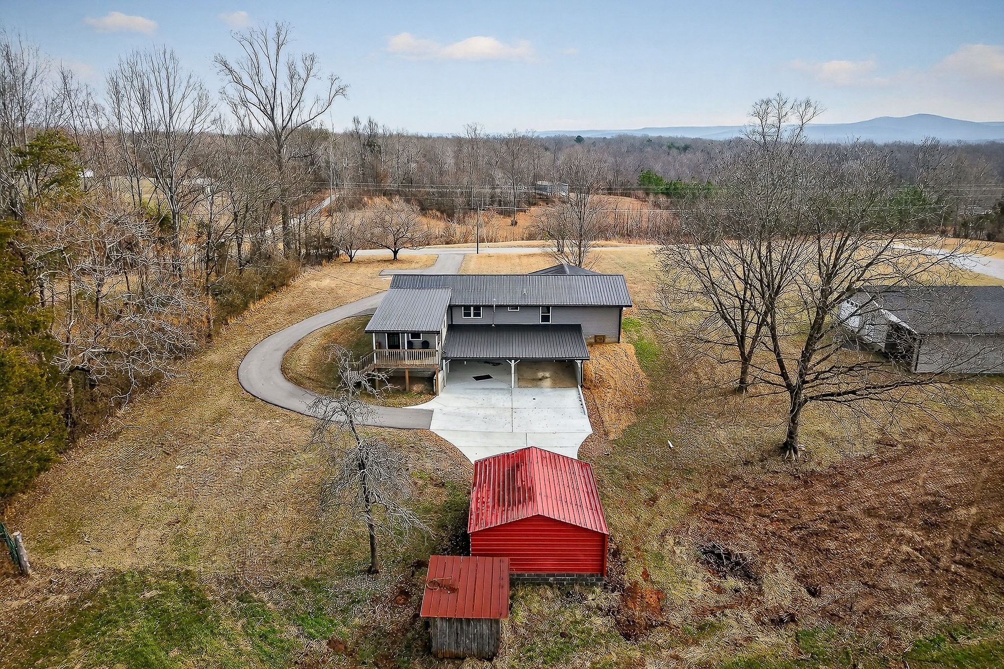 1277 Bluff Springs Rd