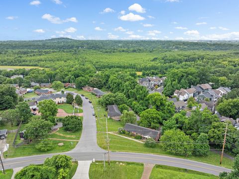 801 Rose Park Dr Nashville TN 37206