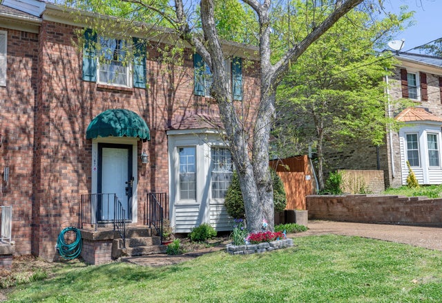 1107 Mary Evelyn Ct, Nashville - listing photo 3