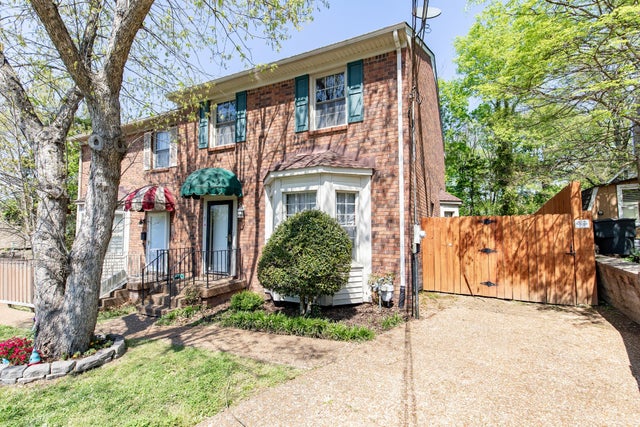 1107 Mary Evelyn Ct, Nashville - listing photo 2