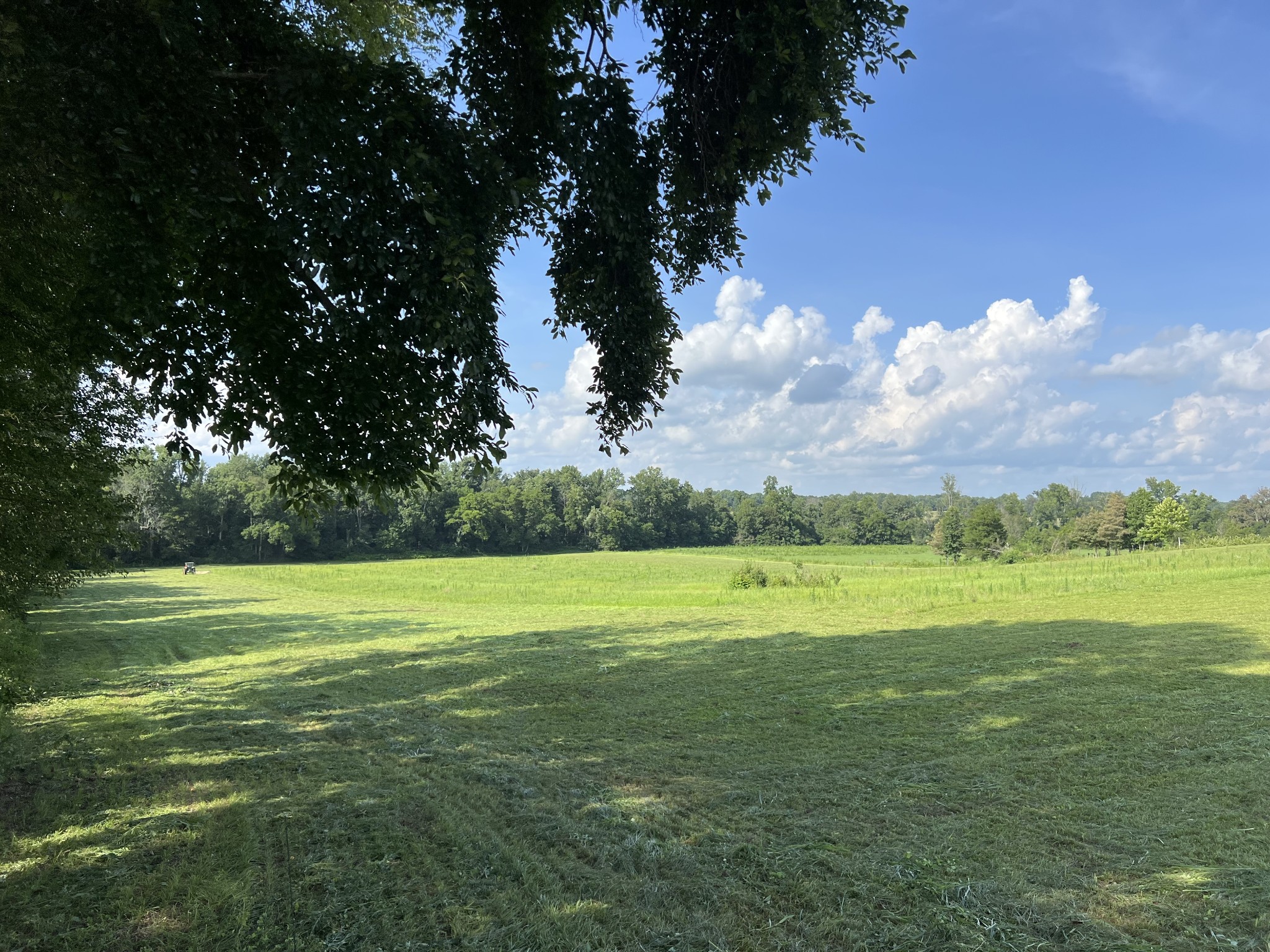 0 Jacksboro Trail